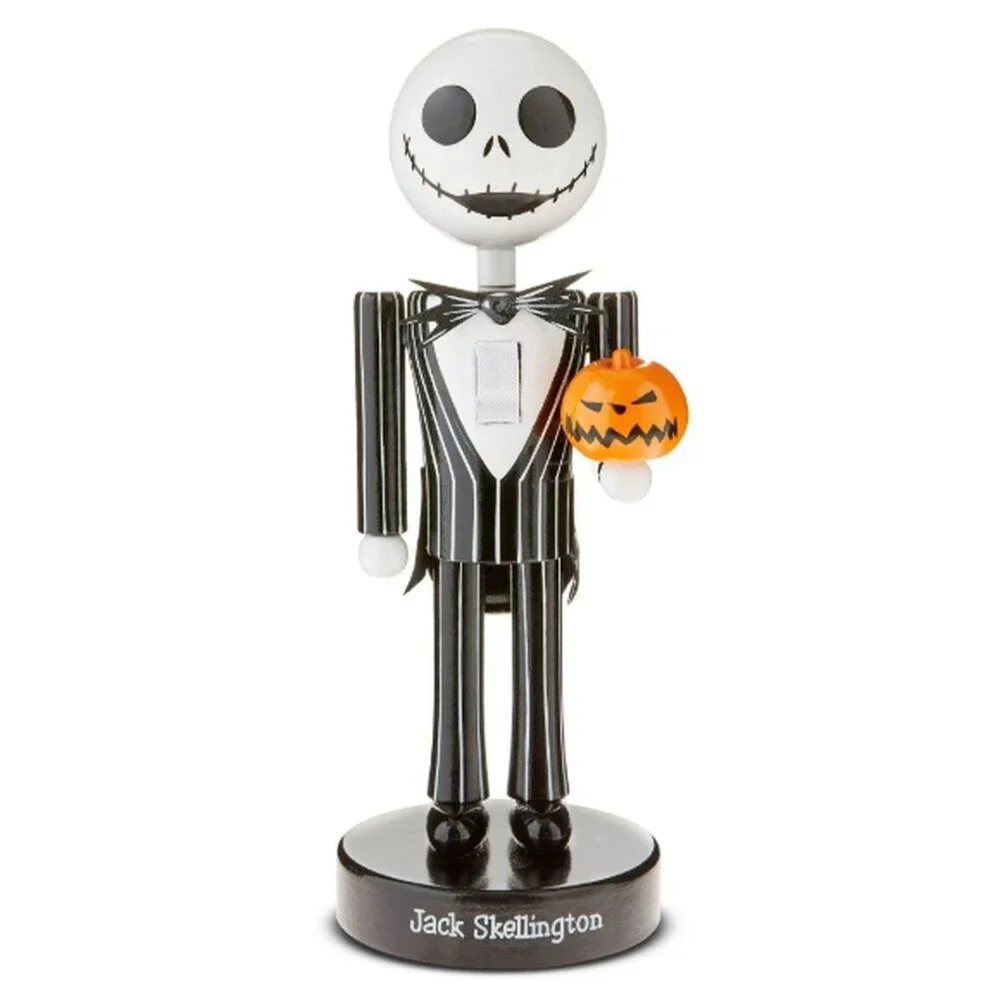 Wood Nutcracker 11
